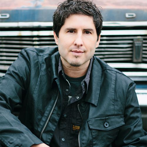 Matt De la Peña